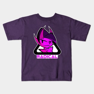 Radical Reggie Kids T-Shirt